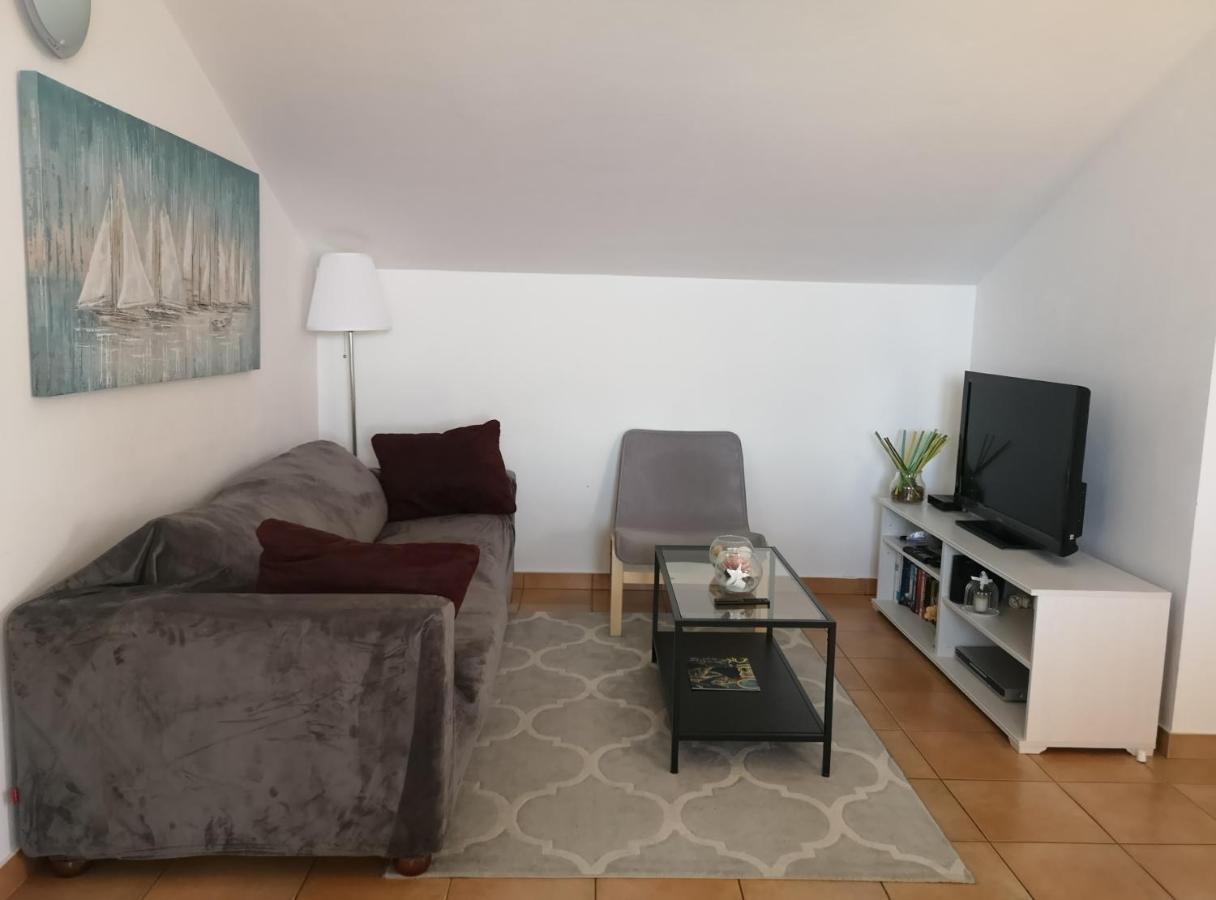 Vila Jadran Omiš Eksteriør bilde